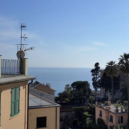 House Il Nido By Holiday World Genoa Luaran gambar