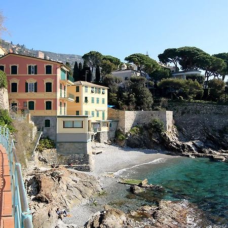 House Il Nido By Holiday World Genoa Luaran gambar