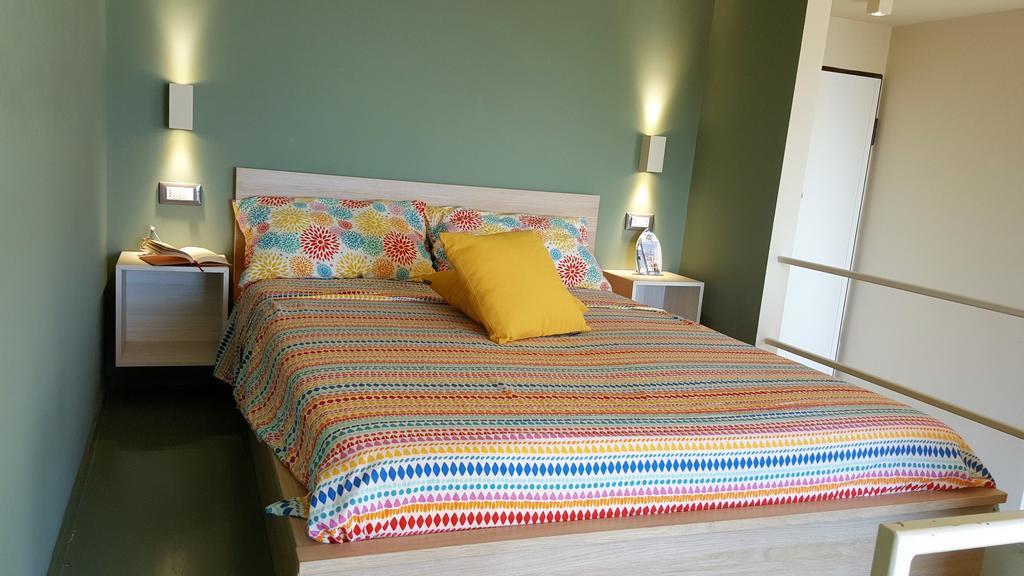 House Il Nido By Holiday World Genoa Luaran gambar